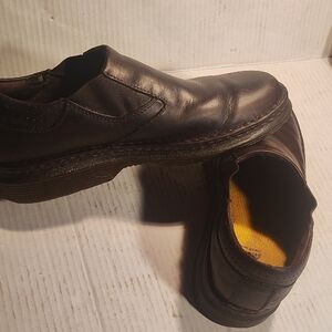 Doc Martens Size 11 Men's Slip-on Loafers